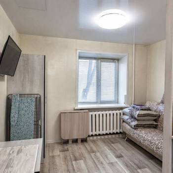 Сдается 1-комнатная квартира, 17 м²