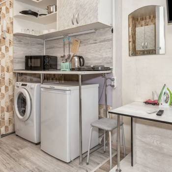 Сдается 1-комнатная квартира, 17 м²