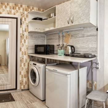 Сдается 1-комнатная квартира, 17 м²