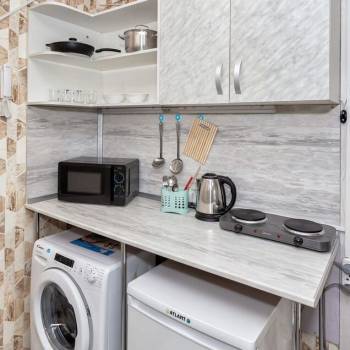 Сдается 1-комнатная квартира, 17 м²