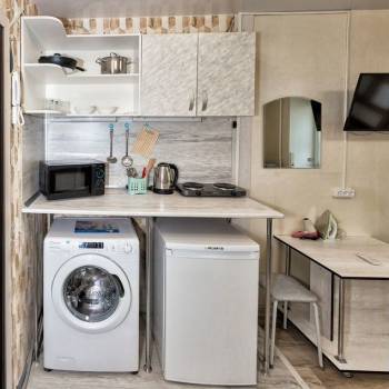 Сдается 1-комнатная квартира, 17 м²