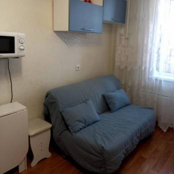 Сдается 1-комнатная квартира, 23 м²