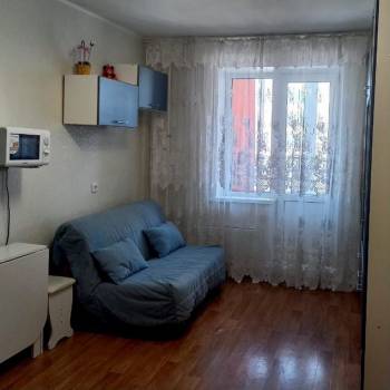 Сдается 1-комнатная квартира, 23 м²
