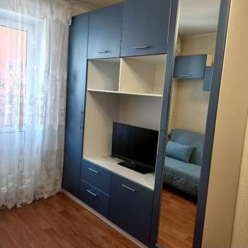 Сдается 1-комнатная квартира, 23 м²