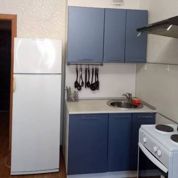 Сдается 1-комнатная квартира, 23 м²