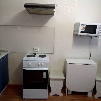 Сдается 1-комнатная квартира, 23 м²