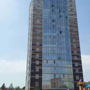 Продается 1-комнатная квартира, 29 м²