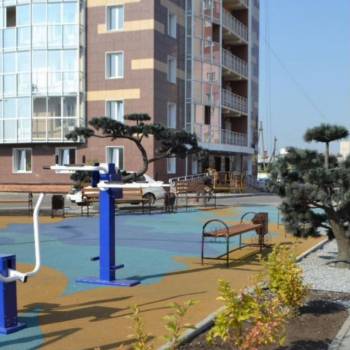 Продается 1-комнатная квартира, 29 м²