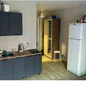 Продается 1-комнатная квартира, 22 м²