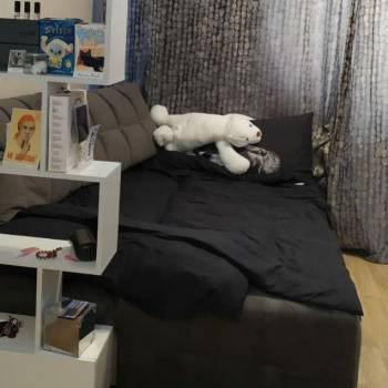 Продается 1-комнатная квартира, 22 м²