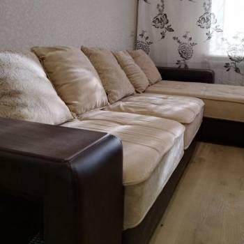 Сдается 1-комнатная квартира, 33 м²