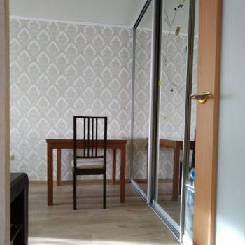 Сдается 1-комнатная квартира, 33 м²