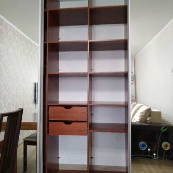 Сдается 1-комнатная квартира, 33 м²