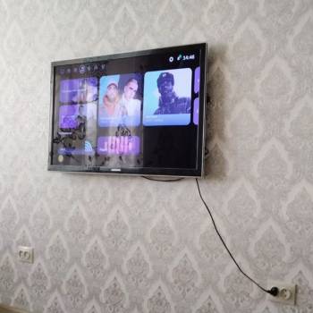 Сдается 1-комнатная квартира, 33 м²