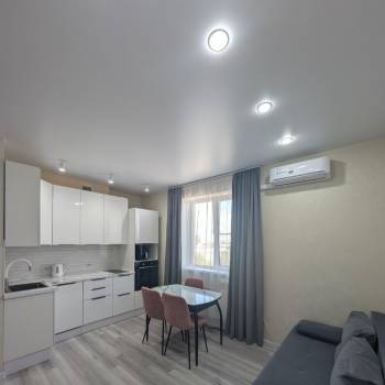Продается 3-х комнатная квартира, 43,5 м²