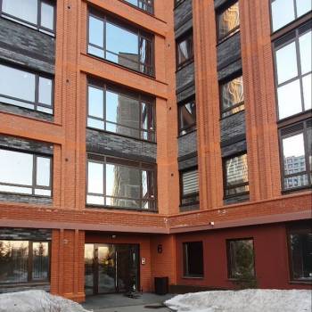 Сдается 1-комнатная квартира, 40 м²