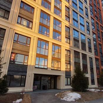 Сдается 1-комнатная квартира, 40 м²