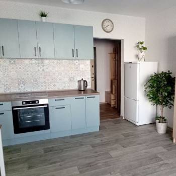 Сдается 1-комнатная квартира, 34 м²