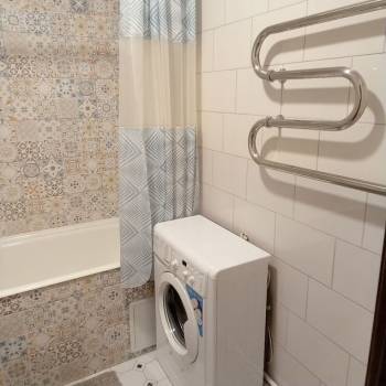 Сдается 1-комнатная квартира, 34 м²