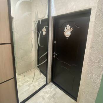 Продается 1-комнатная квартира, 33,1 м²