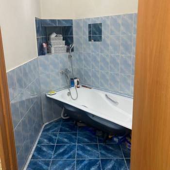 Продается 1-комнатная квартира, 33,1 м²