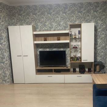 Продается 1-комнатная квартира, 33,1 м²