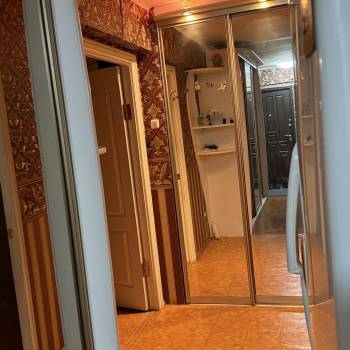 Сдается Многокомнатная квартира, 55 м²