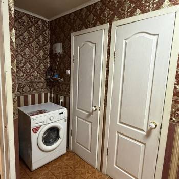 Сдается Многокомнатная квартира, 55 м²