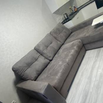 Продается 1-комнатная квартира, 30,1 м²