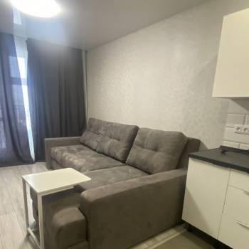 Продается 1-комнатная квартира, 30,1 м²