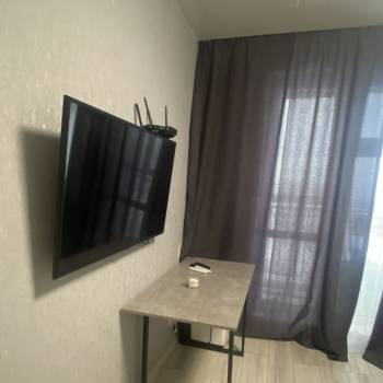 Продается 1-комнатная квартира, 30,1 м²