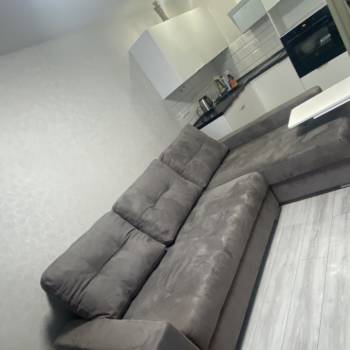 Продается 1-комнатная квартира, 30,1 м²