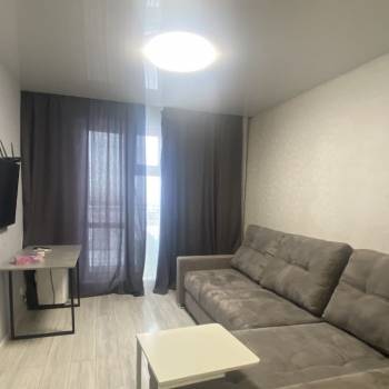 Продается 1-комнатная квартира, 30,1 м²