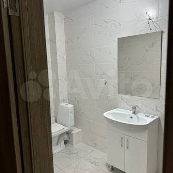 Сдается 1-комнатная квартира, 39 м²