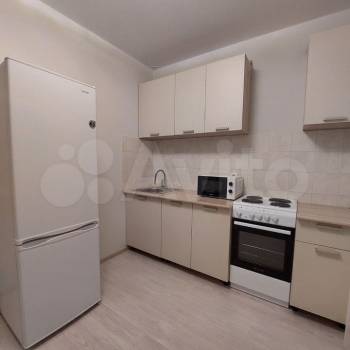 Сдается 1-комнатная квартира, 41,4 м²