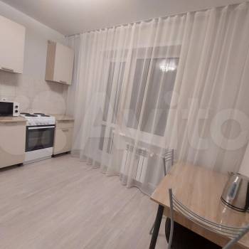 Сдается 1-комнатная квартира, 41,4 м²