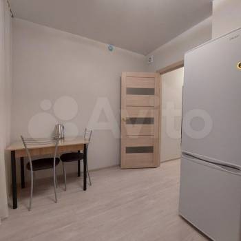 Сдается 1-комнатная квартира, 41,4 м²