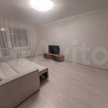Сдается 1-комнатная квартира, 41,4 м²