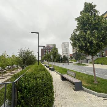 Продается 1-комнатная квартира, 35 м²