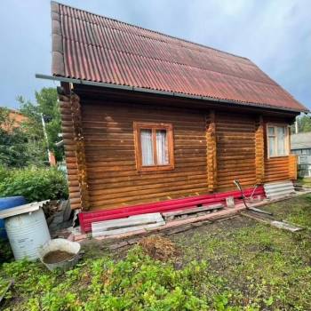 Продается Дом, 59 м²