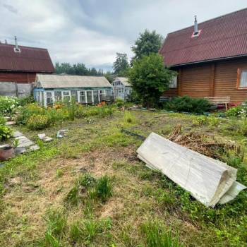 Продается Дом, 59 м²