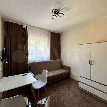 Сдается 1-комнатная квартира, 18 м²