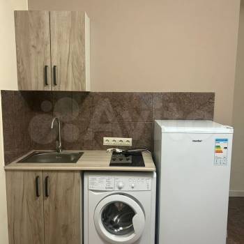 Сдается 1-комнатная квартира, 18 м²