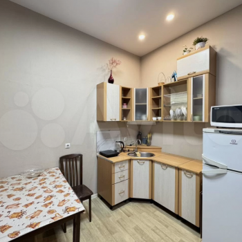 Сдается 1-комнатная квартира, 28 м²