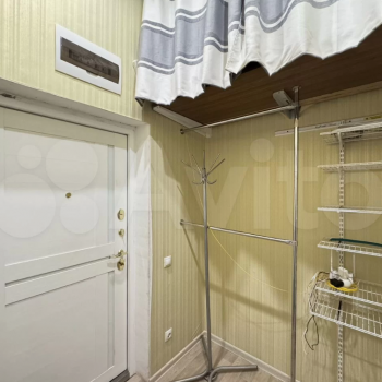 Сдается 1-комнатная квартира, 28 м²