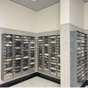 Сдается 1-комнатная квартира, 28 м²