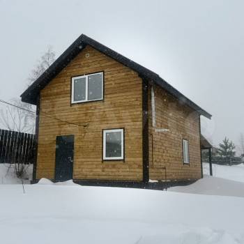 Продается Дом, 104 м²