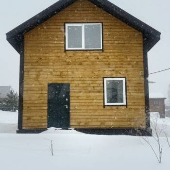 Продается Дом, 104 м²