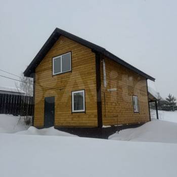 Продается Дом, 104 м²