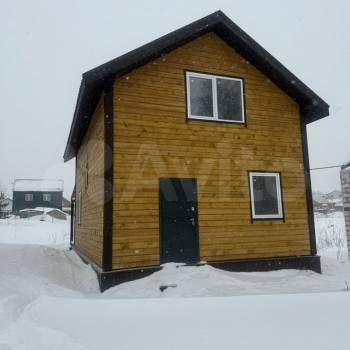 Продается Дом, 104 м²